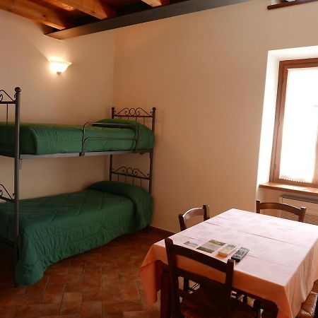 Agriturismo La Staffa Валеджо-суль-Мінчо Екстер'єр фото